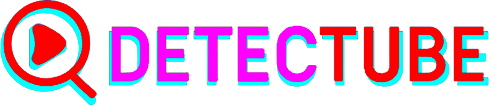 Detectube Logo